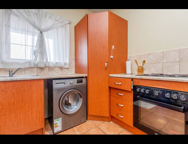 2 BEDROOM APARTMENT FOR SALE IN CARLSWALD
